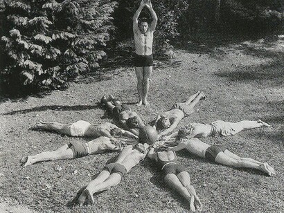 Ginnastica