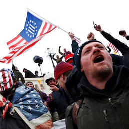 Despite the images of a mostly white mob, this event was seen as an anomaly, an aberration because whites could not be seen as inherently violent