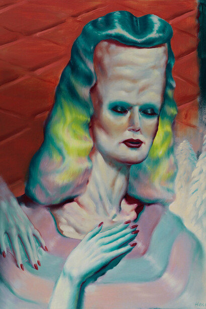 Midnight Movie. Courtesy of Antonio Colombo Arte Contemporanea