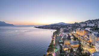 Montreux Jazz Festival