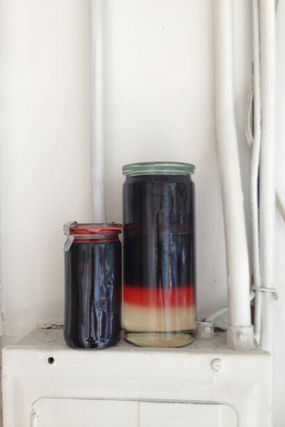 Liquid Density Columns, 2014