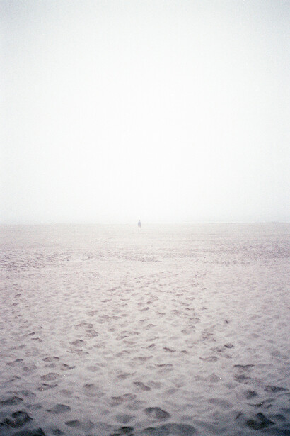 Le temps. Un temps qui passe et qui nous dépasse, mais qui est immense, intense