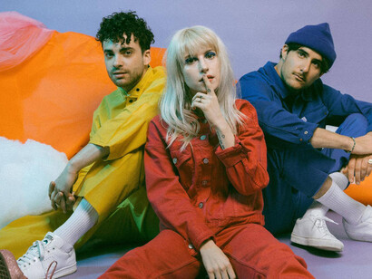 Paramore