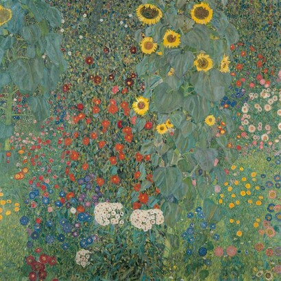 Say it with Flowers! Courtesy of Lower Belvedere
