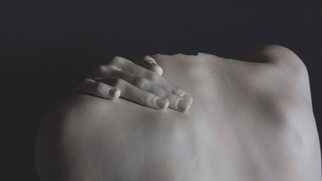 Desiring-Machines. Courtesy of M.A.D.Gallery