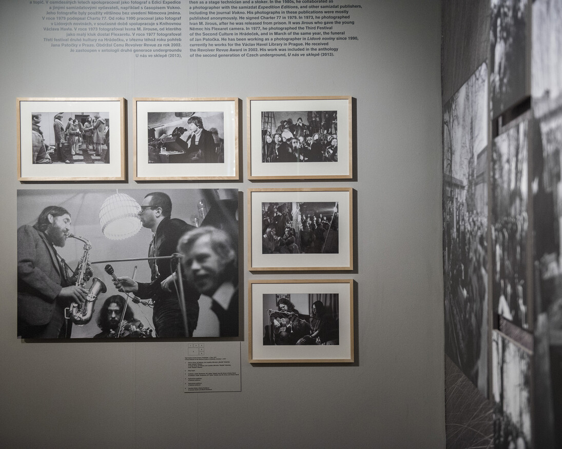 Charta Story. Courtesy of National Gallery 