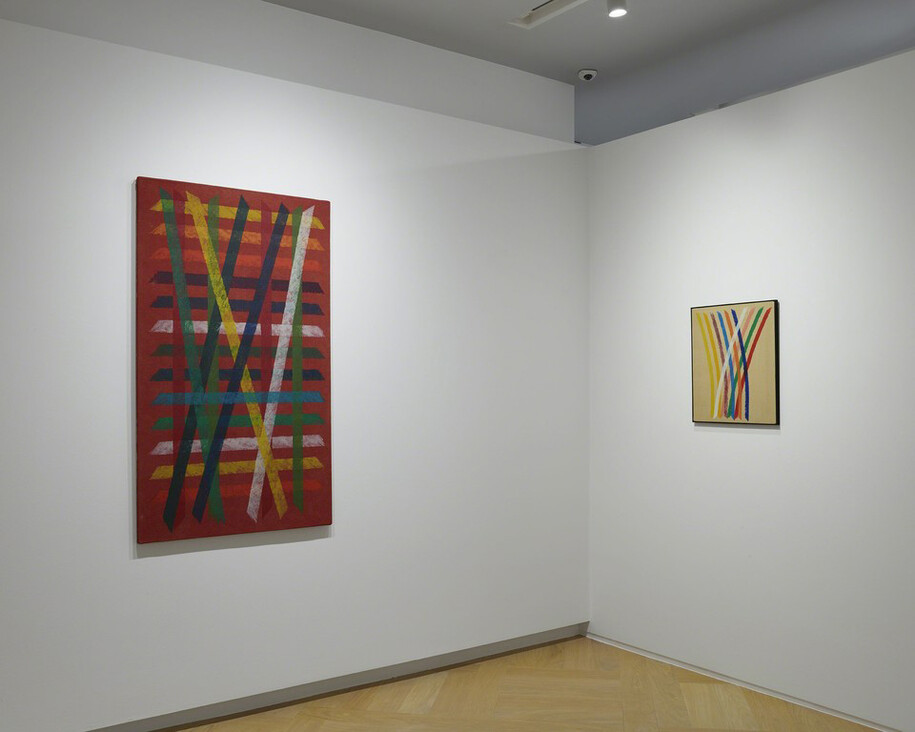 Light in Motion. Courtesy of Mazzoleni