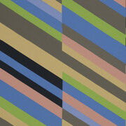 Color / Line / Form. Courtesy of Rosenbaum Contemporary
