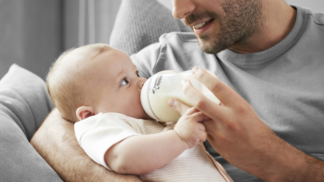 Il rapporto padre-figlio