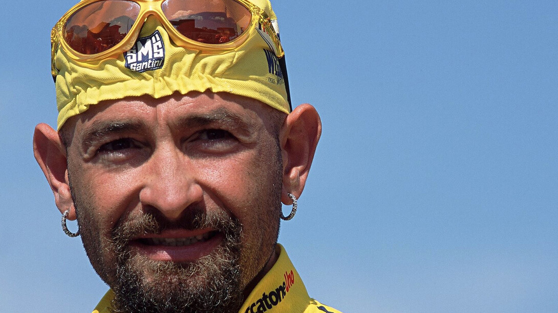 Marco Pantani