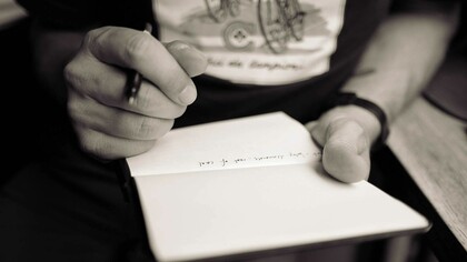Escribiendo sin faltas