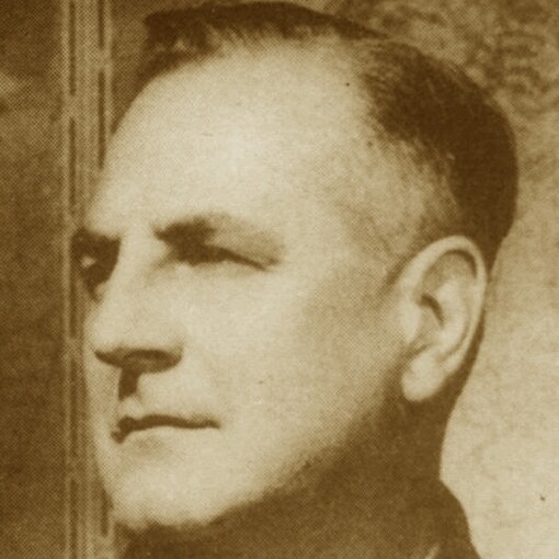 Benjamín Subercaseaux