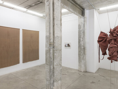 Mercedes Azpilicueta. Courtesy of Nogueras Blanchard