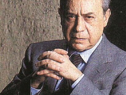 Leonardo Sciascia