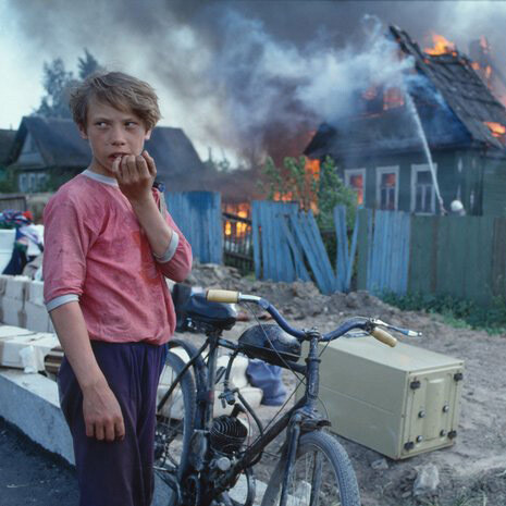 STREET. LIFE. PHOTOGRAPHY. Courtesy of Kunst Haus Wien