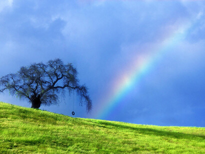 Invocare il cielo