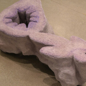 Nasim Hantehzadeh. Courtesy of Ochi Projects