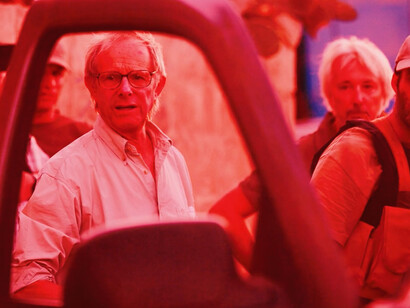 The documentary is part of Fraga's Dirty Media trilogy, which examines the role of the media in shaping public opinion and discrediting political dissent