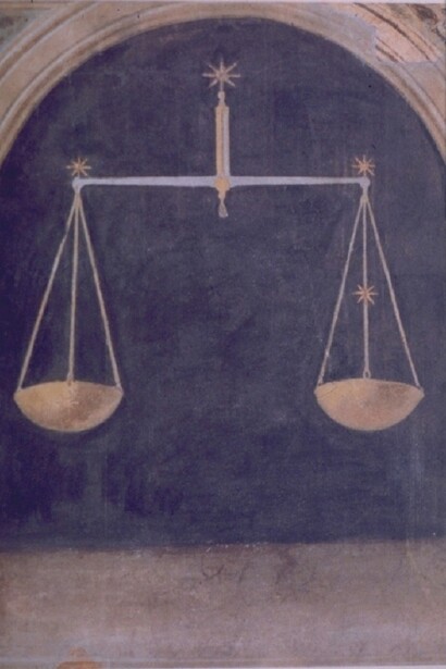 Segno della Bilancia