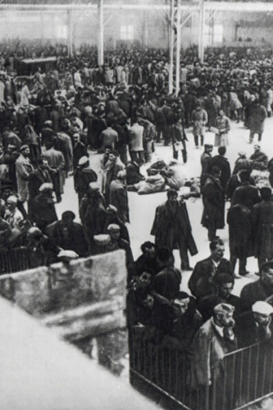 Service Special. Courtesy of Charlie Smith London