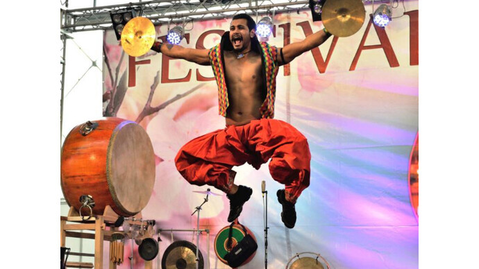 Festival dell'Oriente