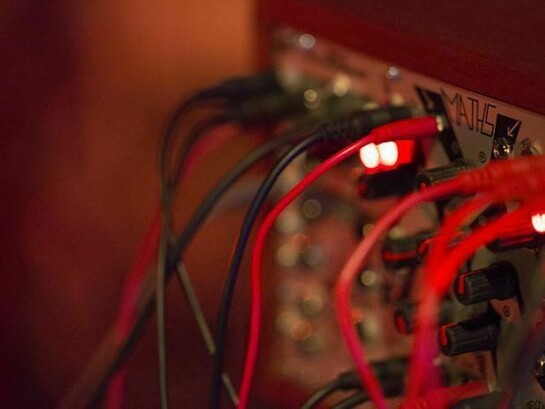 David Hartt, The Republic III, 2014, archival pigment print mounted to Dibond and framed, 30 x 45 in, 76.2 x 114.3 cm