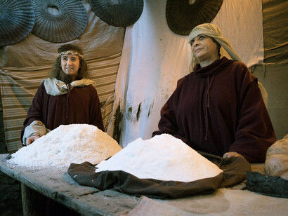 Il Presepe Vivente di Casole d’Elsa