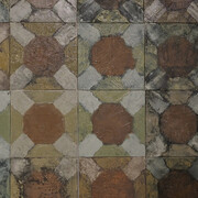 Lai Sio Kit 黎小傑, Lapse 5 荏苒 5 (detail), 2026. Courtesy of Leo Gallery