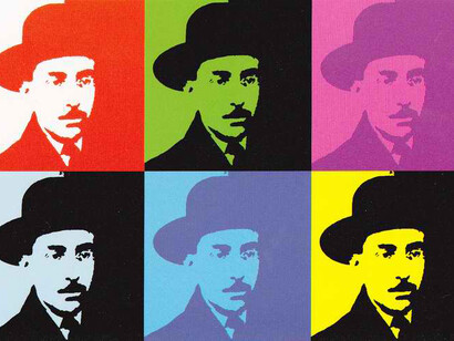 Fernando Pessoa, os Eus