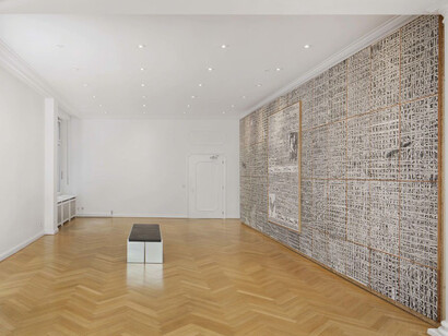 Zachary Armstrong. Courtesy of GNYP Gallery
