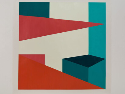 Karen Rifas. Courtesy of The Bass