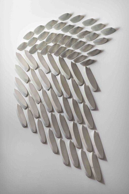 Maren Kloppmann. Courtesy of Hostler Burrows