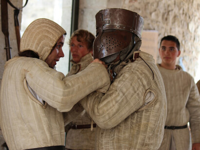 Rappresentazione teatrale