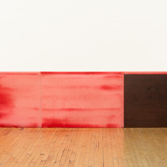 Dorothea Rockburne. Courtesy of Dia:Beacon