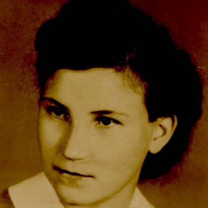 Hilde Magdalena Perozzo