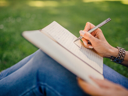 Die Häufigkeit bezieht sich auf die gelieferte Produktion eines Autors