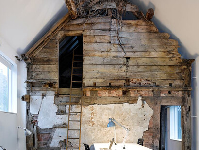 Beazley Designs of the Year. Courtesy of Design Museum
