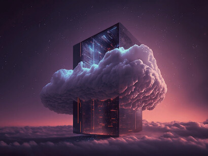 With cloud integration, companies can take advantage of the flexibility to grow their digital infrastructure without being hindered by the limitations of traditional hardware