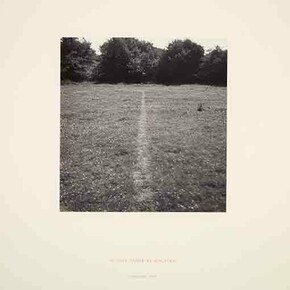 Mapping Space. Courtesy of J. Paul Getty Museum