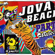 Jova Beach Party