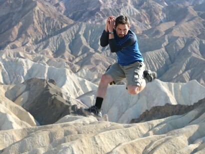Salto suicida