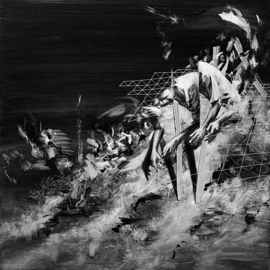 Tom French, Seeker (Nr2)