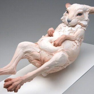 Ode to Clay. Courtesy of Jason Jacques