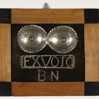 Folk Art. Courtesy of GNM