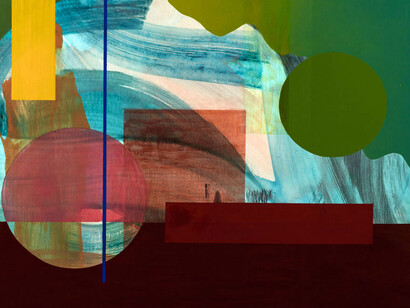 ARTEXPRESS 2019. Courtesy of Art Gallery of NSW