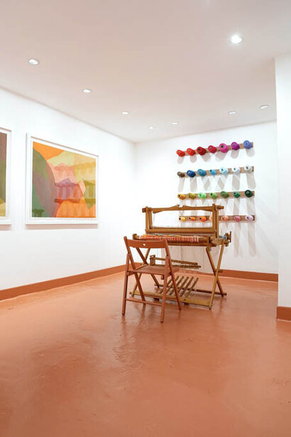 Clare Dudeney. Courtesy of Dot Project