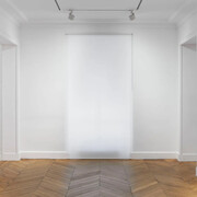 Tracey Emin, I will miss you yesterday – I will miss you today – I will miss you tomorrow – And that’s how it will always be, vue de l’exposition. Avec l’aimable autorisation de White Cube