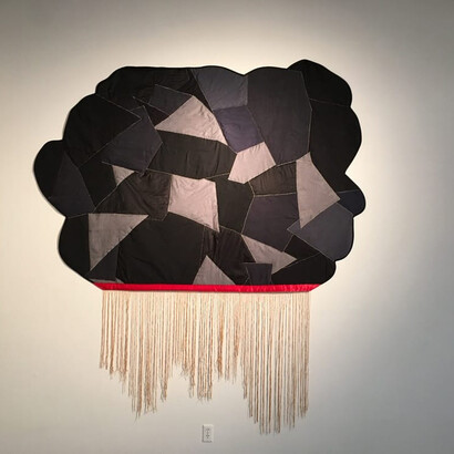 Adia Millett. Courtesy of CAAM
