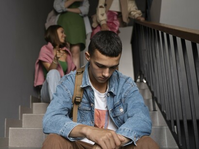 The devaluing of emotional capacities in men and women alike is fueling a fragmented world.