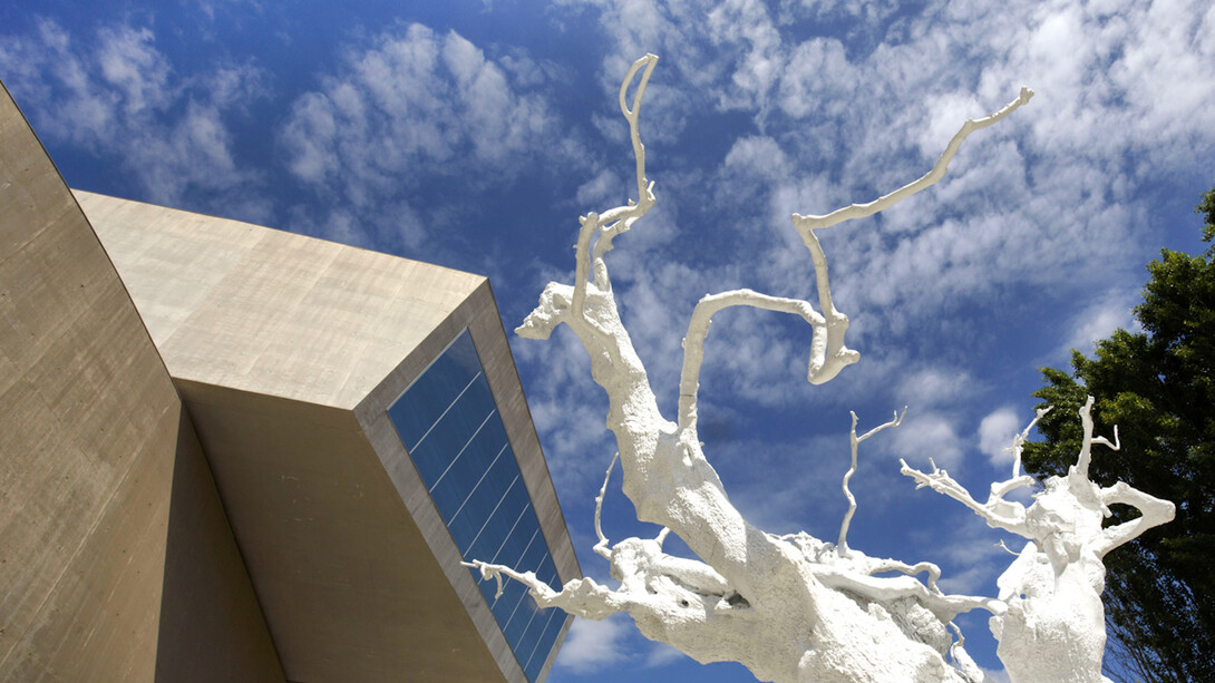 The Place to Be. Courtesy of MAXXI